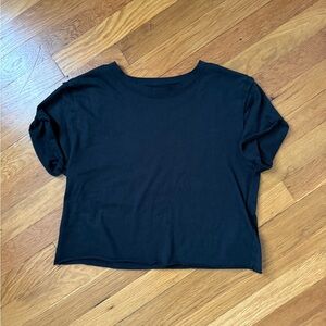 free people we the free the perfect tee NWOT